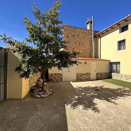 La Quinta Del Poeta * Almenar de Soria