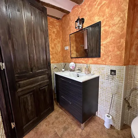 La Quinta Del Poeta Hébergement de vacances