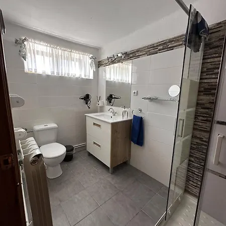 La Quinta Del Poeta *