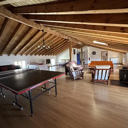 La Quinta Del Poeta Hébergement de vacances *