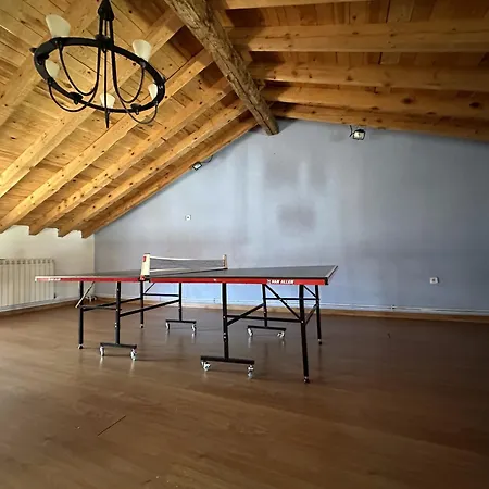 Hébergement de vacances La Quinta Del Poeta