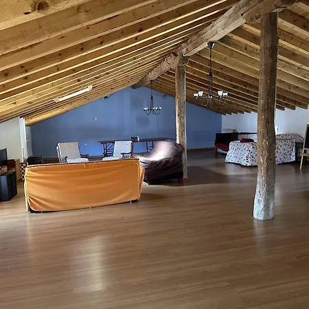 La Quinta Del Poeta Holiday home