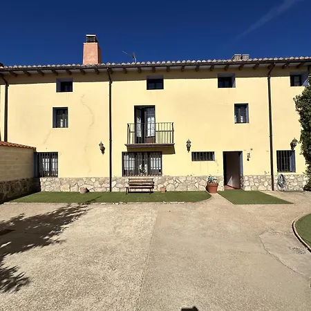 La Quinta Del Poeta *