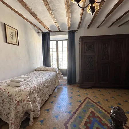 La Quinta Del Poeta * Almenar de Soria