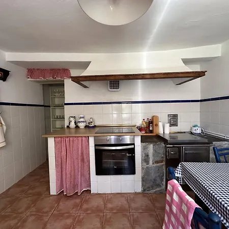 Hébergement de vacances La Quinta Del Poeta