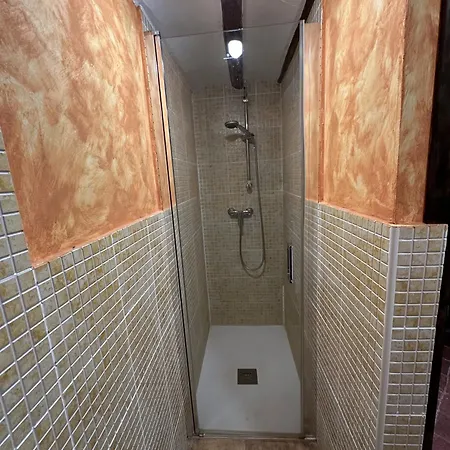 La Quinta Del Poeta Hébergement de vacances