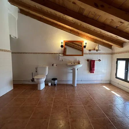 La Quinta Del Poeta *