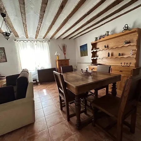 La Quinta Del Poeta Hébergement de vacances