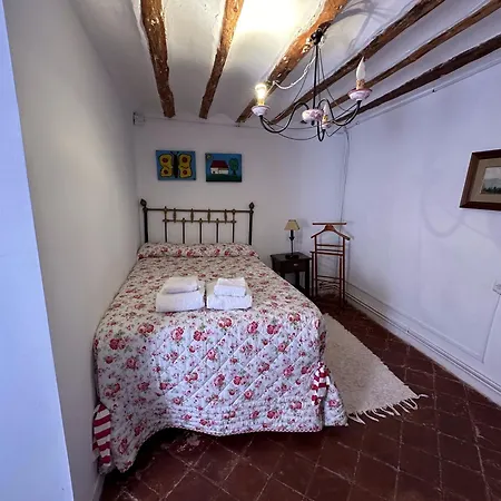 La Quinta Del Poeta *