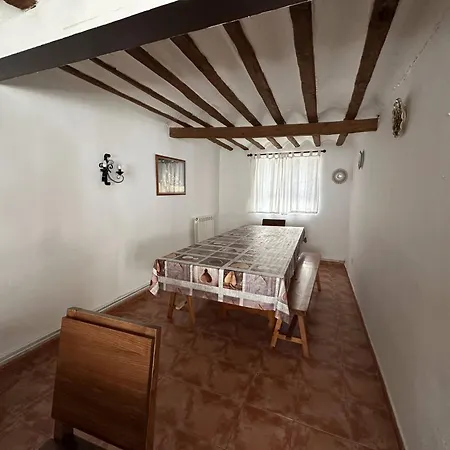 La Quinta Del Poeta Hébergement de vacances