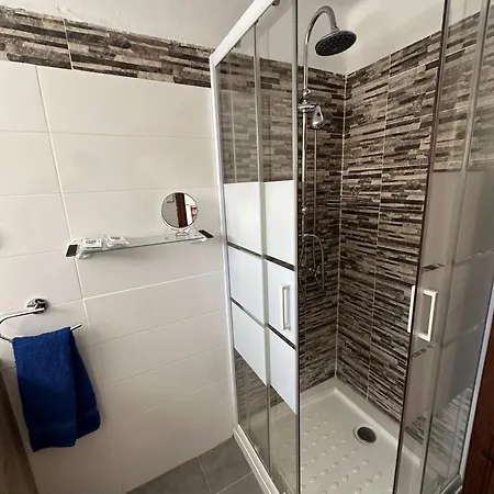 Hébergement de vacances La Quinta Del Poeta