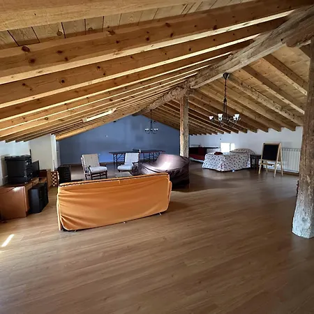 La Quinta Del Poeta Hébergement de vacances