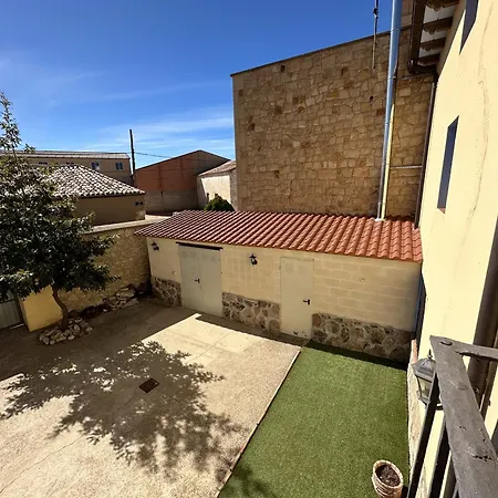 La Quinta Del Poeta *