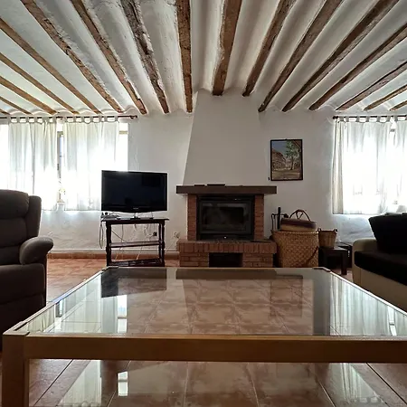 La Quinta Del Poeta Hébergement de vacances *