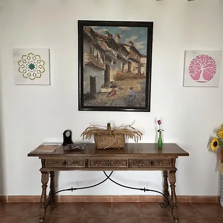 La Quinta Del Poeta Almenar de Soria