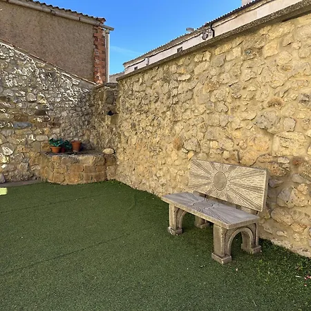 La Quinta Del Poeta * Almenar de Soria