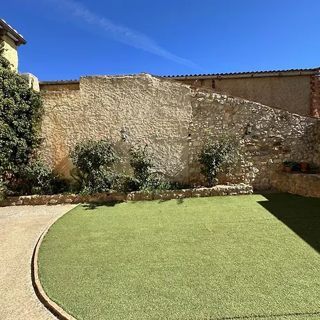 La Quinta Del Poeta Almenar de Soria