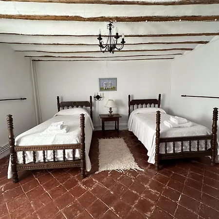 La Quinta Del Poeta *