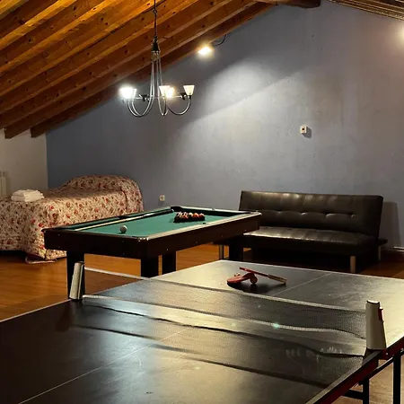 La Quinta Del Poeta Almenar de Soria