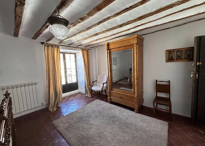 La Quinta Del Poeta Almenar de Soria