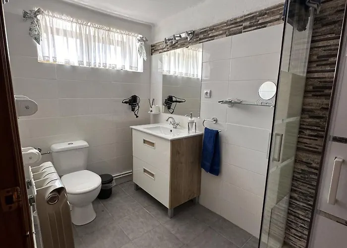 La Quinta Del Poeta *