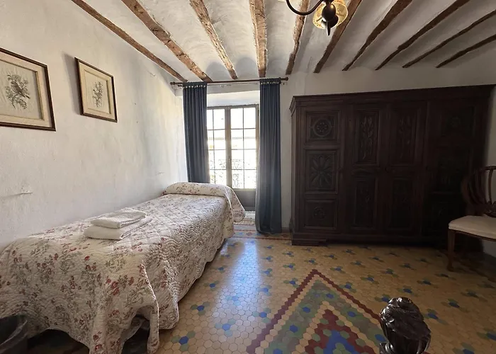 La Quinta Del Poeta * Almenar de Soria