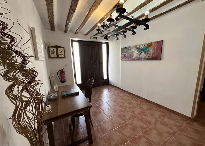 La Quinta Del Poeta Almenar de Soria