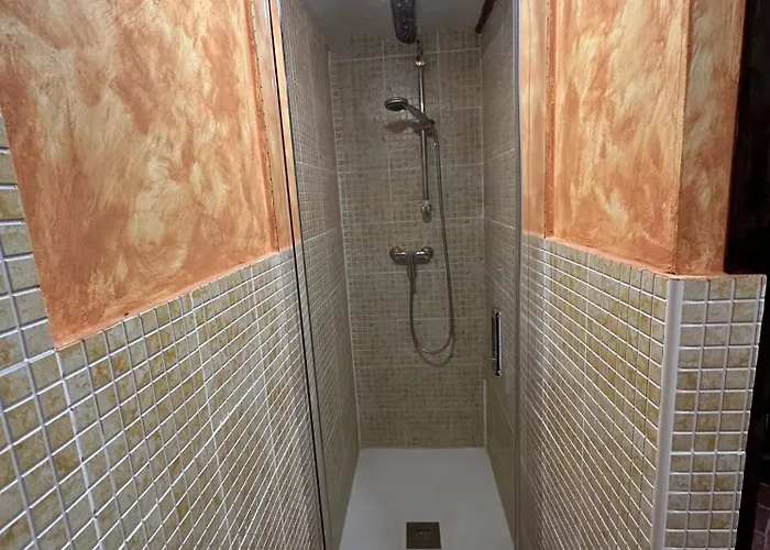 La Quinta Del Poeta בית נופש