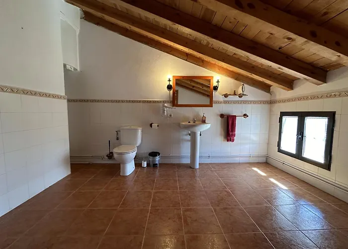 La Quinta Del Poeta *