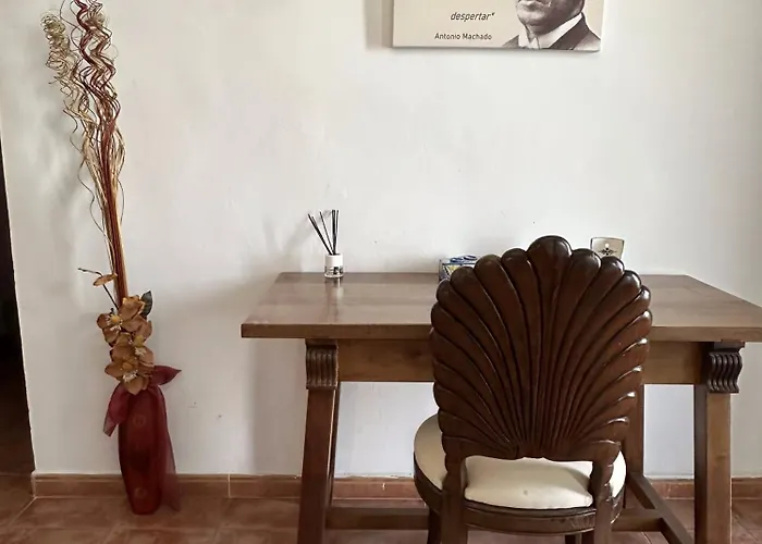 La Quinta Del Poeta Almenar de Soria