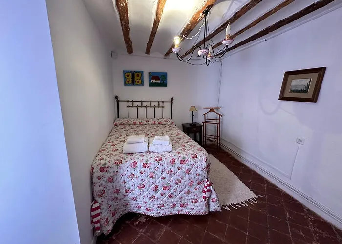 La Quinta Del Poeta *