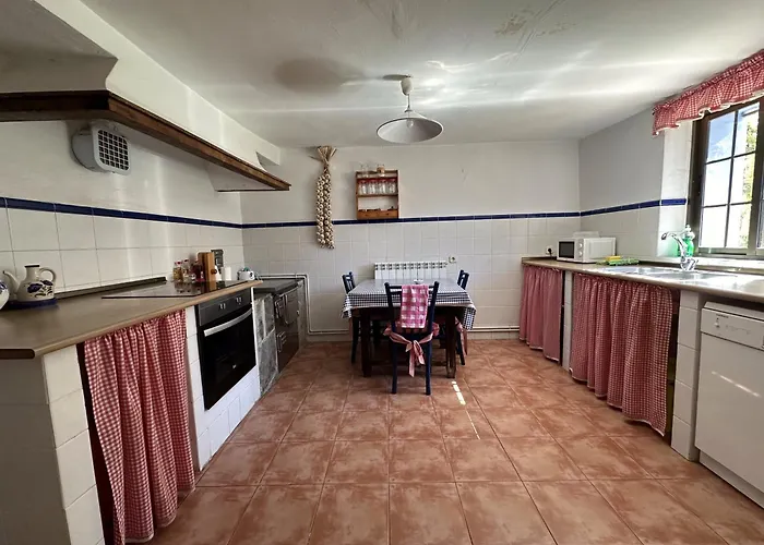 La Quinta Del Poeta Almenar de Soria