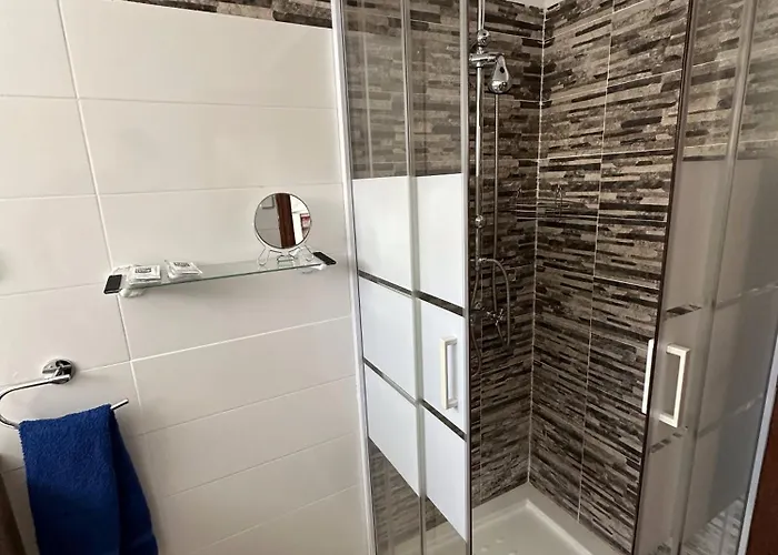 בית נופש La Quinta Del Poeta