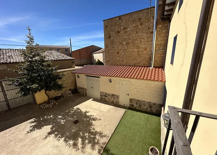 La Quinta Del Poeta *