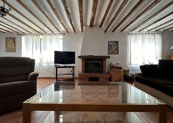 La Quinta Del Poeta בית נופש *