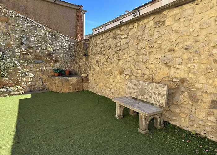 La Quinta Del Poeta * Almenar de Soria