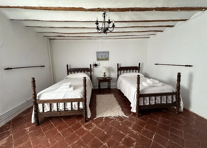 La Quinta Del Poeta *