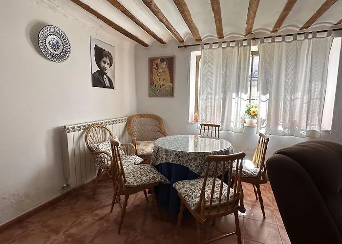 La Quinta Del Poeta בית נופש *